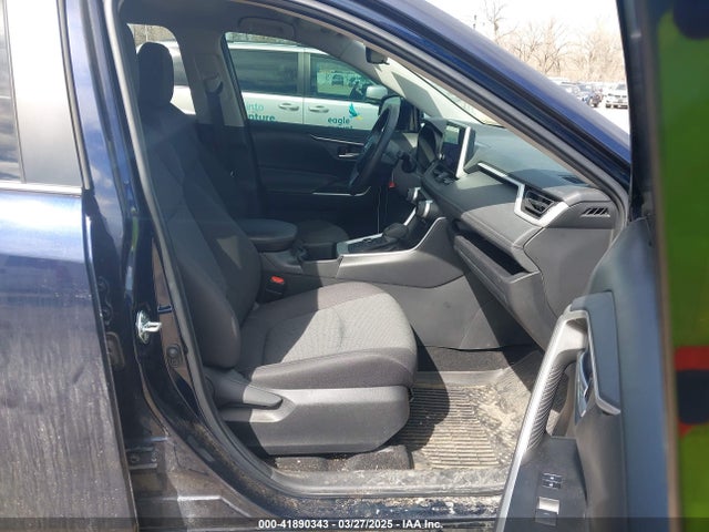 2T3RWRFV9RW193450 Toyota Rav4 Hybrid Xle