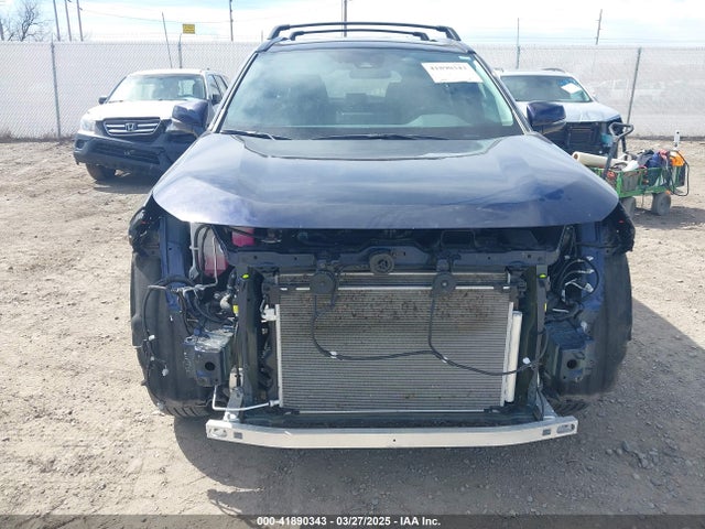 2T3RWRFV9RW193450 Toyota Rav4 Hybrid Xle