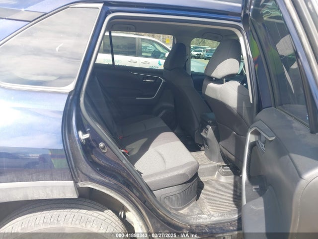 2T3RWRFV9RW193450 Toyota Rav4 Hybrid Xle