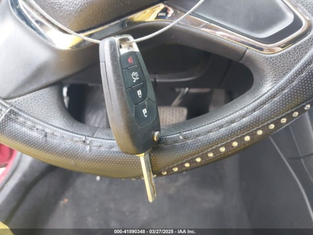 1G1BC5SM7H7176603 Chevrolet Cruze Ls Auto