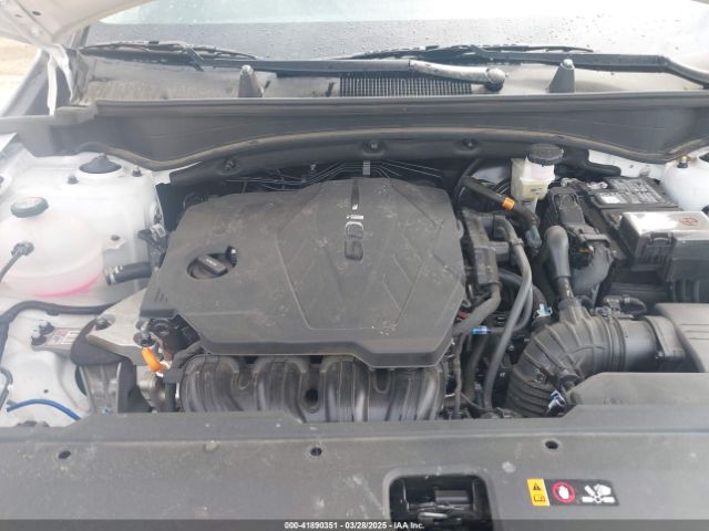 5XYK33DF1RG234106 KIA Sportage Ex