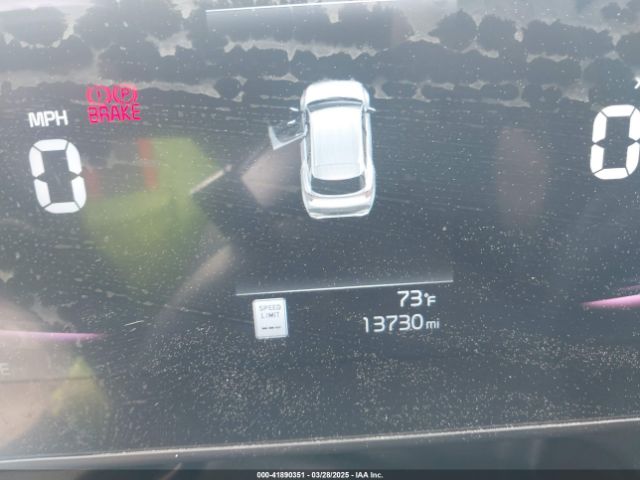 5XYK33DF1RG234106 KIA Sportage Ex