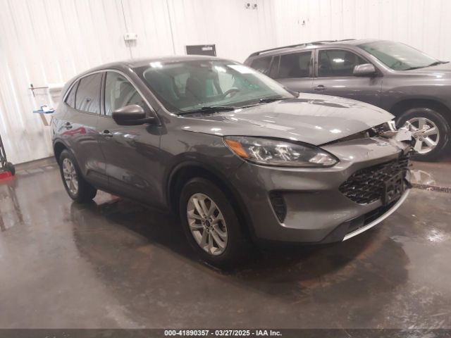 2022 FORD ESCAPE 1FMCU9G69NUB21752