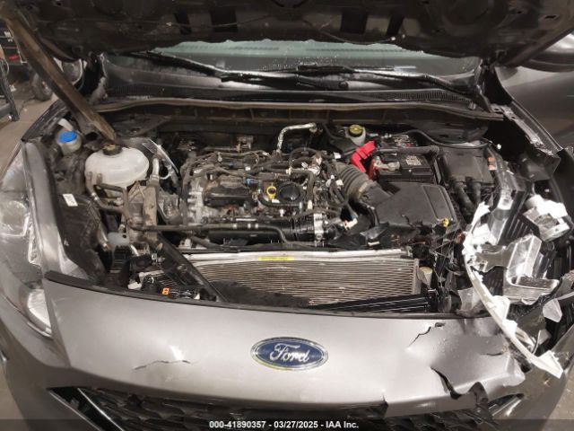 2022 FORD ESCAPE 1FMCU9G69NUB21752 Photo 9
