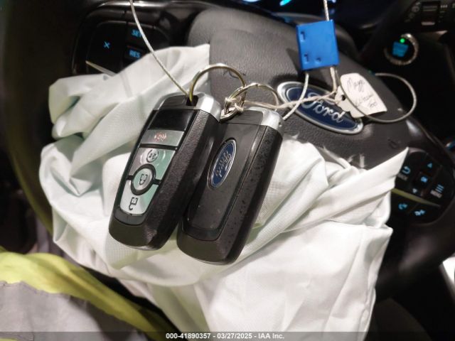 2022 FORD ESCAPE 1FMCU9G69NUB21752 Photo 10