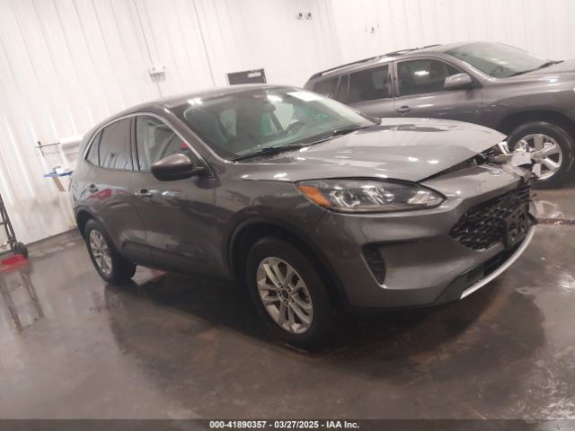 1FMCU9G69NUB21752 Ford ESCAPE SE