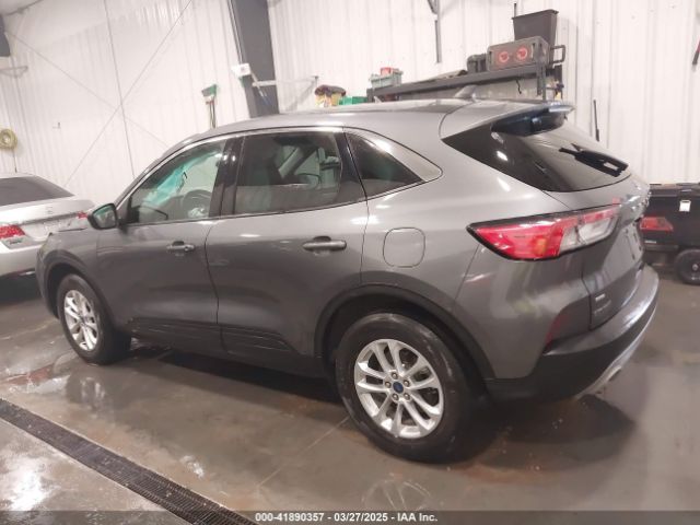 1FMCU9G69NUB21752 Ford ESCAPE SE