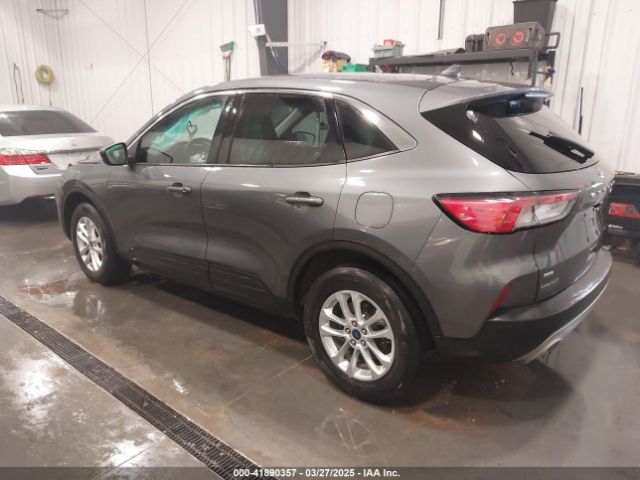 2022 FORD ESCAPE 1FMCU9G69NUB21752 Photo 2