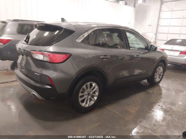 2022 FORD ESCAPE 1FMCU9G69NUB21752 Photo 3