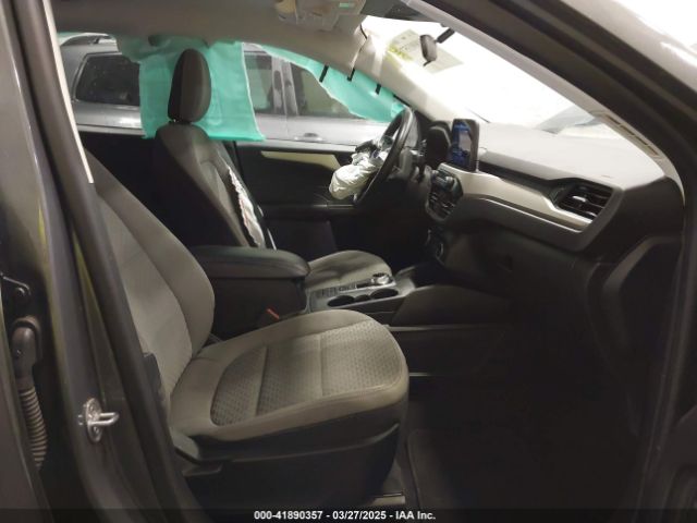 2022 FORD ESCAPE 1FMCU9G69NUB21752 Photo 4