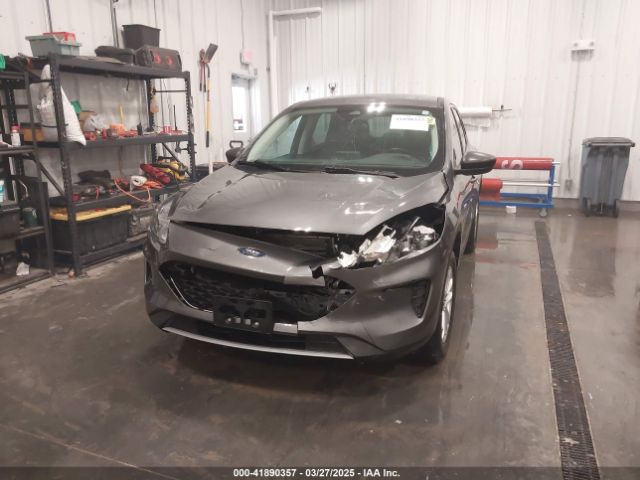 2022 FORD ESCAPE 1FMCU9G69NUB21752 Photo 5