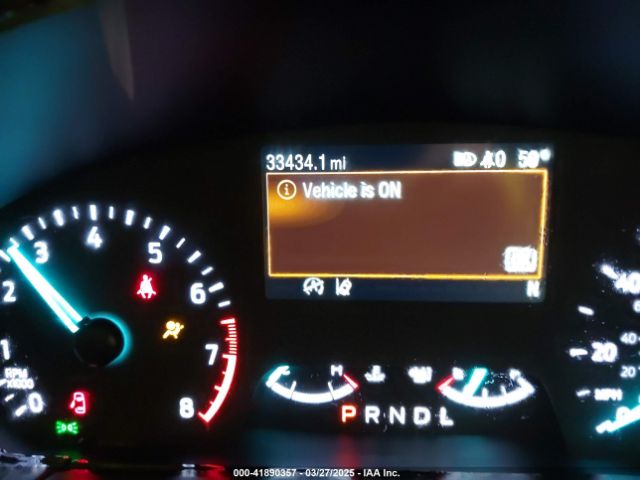 2022 FORD ESCAPE 1FMCU9G69NUB21752 Photo 6