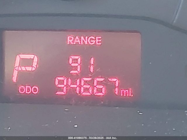 KNADM4A33F6442392 KIA RIO LX