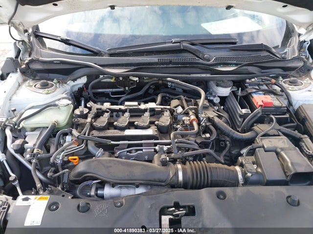 SHHFK7H42KU417420 Honda Civic Sport