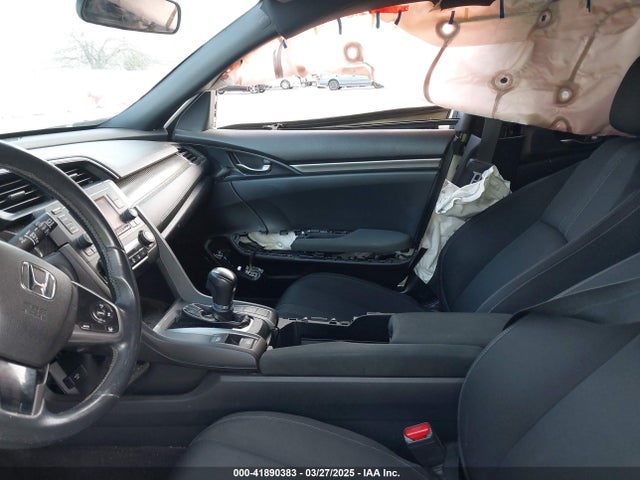 SHHFK7H42KU417420 Honda Civic Sport