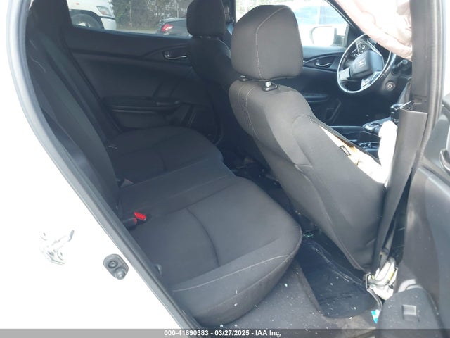SHHFK7H42KU417420 Honda Civic Sport