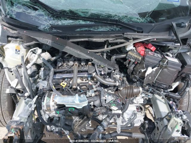 3N1CN8EV9SL819759 Nissan Versa 1.6 Sv