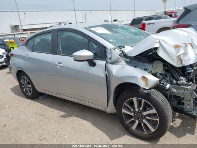 3N1CN8EV9SL819759 Nissan Versa 1.6 Sv
