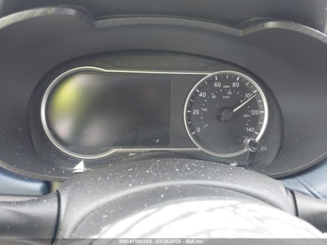 3N1CN8EV9SL819759 Nissan Versa 1.6 Sv