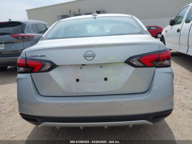 3N1CN8EV9SL819759 Nissan Versa 1.6 Sv