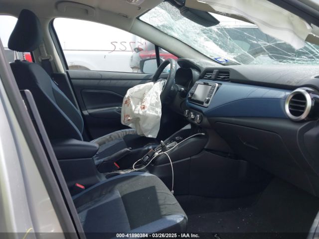 3N1CN8EV9SL819759 Nissan Versa 1.6 Sv