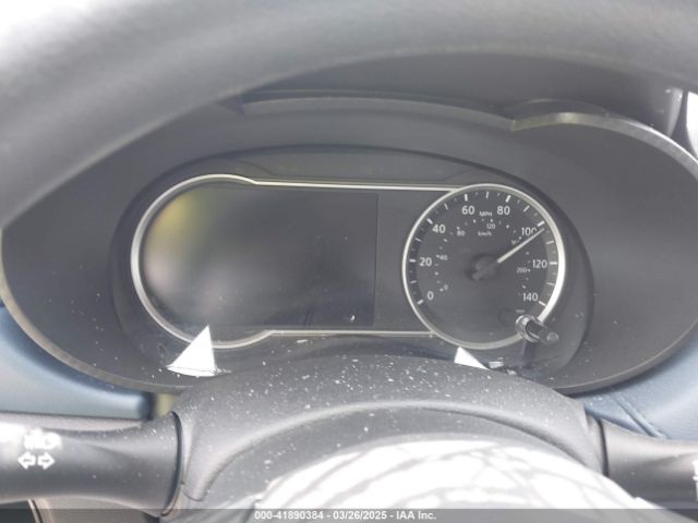 3N1CN8EV9SL819759 Nissan Versa 1.6 Sv