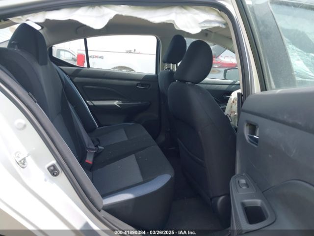 3N1CN8EV9SL819759 Nissan Versa 1.6 Sv