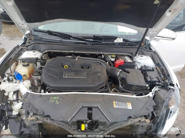 3LN6L2G98ER803899 Lincoln MKZ