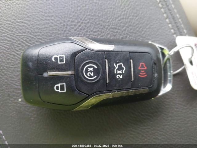 3LN6L2G98ER803899 Lincoln MKZ