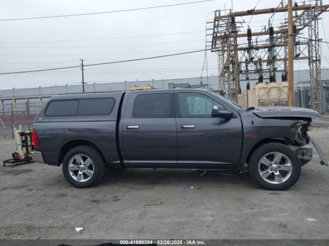 1C6RR6LM3GS233861 RAM 1500 Big Horn