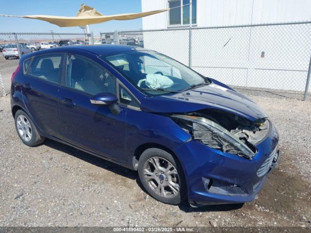 3FADP4EJ8GM150098 auction archive image