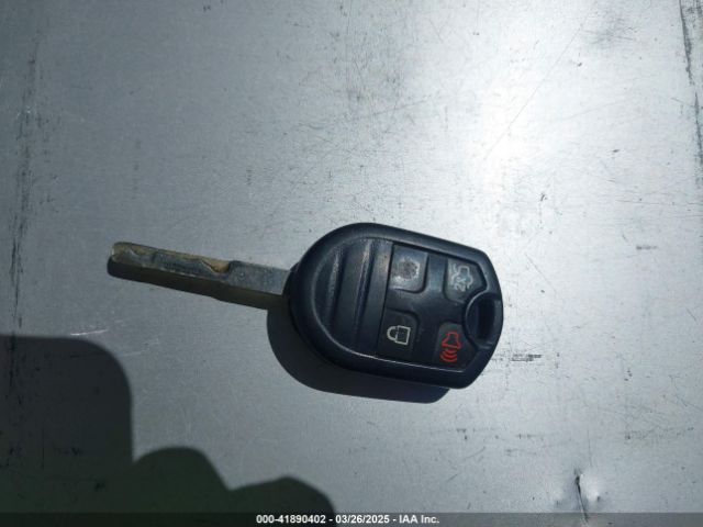 3FADP4EJ8GM150098 Ford FIESTA SE