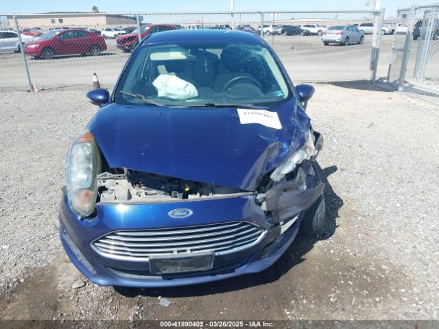 3FADP4EJ8GM150098 Ford FIESTA SE