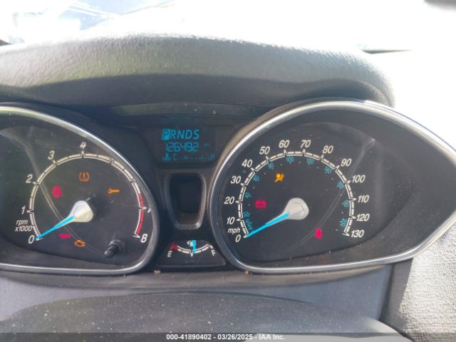 3FADP4EJ8GM150098 Ford FIESTA SE