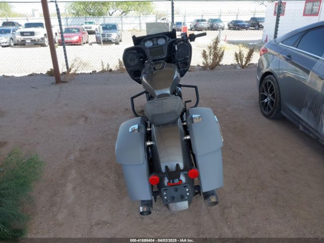 2020 INDIAN MOTORCYCLE CO. CHALLENGER 56KLCBRR8L3390974 Photo 5