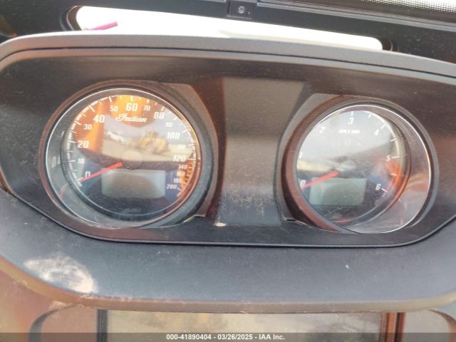 2020 INDIAN MOTORCYCLE CO. CHALLENGER 56KLCBRR8L3390974 Photo 6