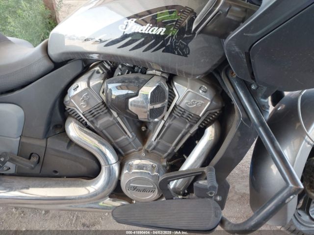 2020 INDIAN MOTORCYCLE CO. CHALLENGER 56KLCBRR8L3390974 Photo 7