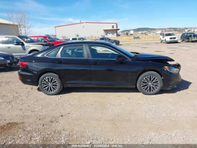 3VWC57BU8MM084835 Volkswagen Jetta 1.4t R-line/1.4t S/1.4t Se