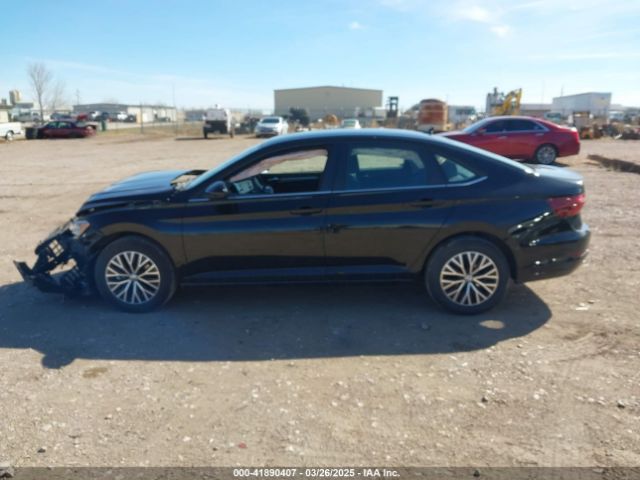 3VWC57BU8MM084835 Volkswagen Jetta 1.4t R-line/1.4t S/1.4t Se