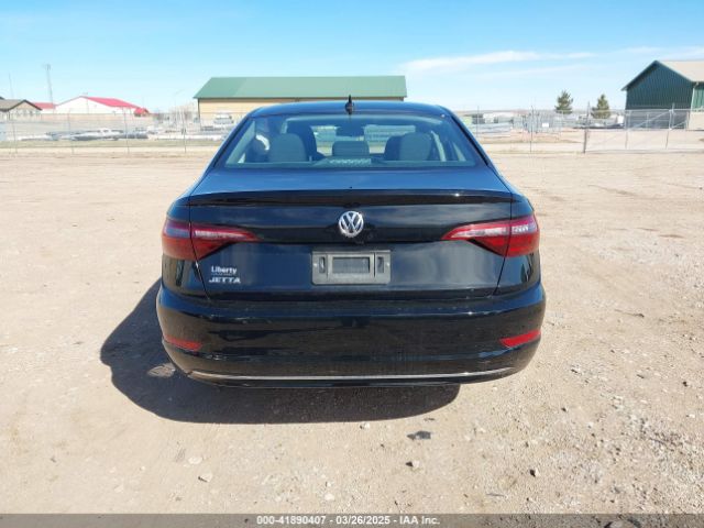 3VWC57BU8MM084835 Volkswagen Jetta 1.4t R-line/1.4t S/1.4t Se