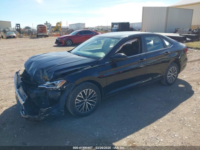 3VWC57BU8MM084835 Volkswagen Jetta 1.4t R-line/1.4t S/1.4t Se