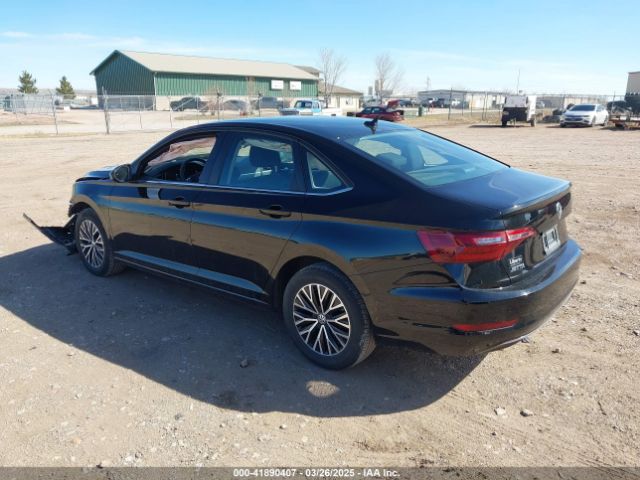 3VWC57BU8MM084835 Volkswagen Jetta 1.4t R-line/1.4t S/1.4t Se