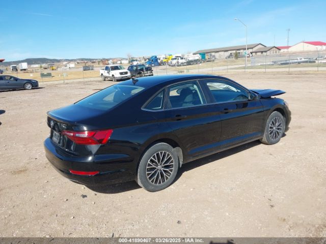 3VWC57BU8MM084835 Volkswagen Jetta 1.4t R-line/1.4t S/1.4t Se