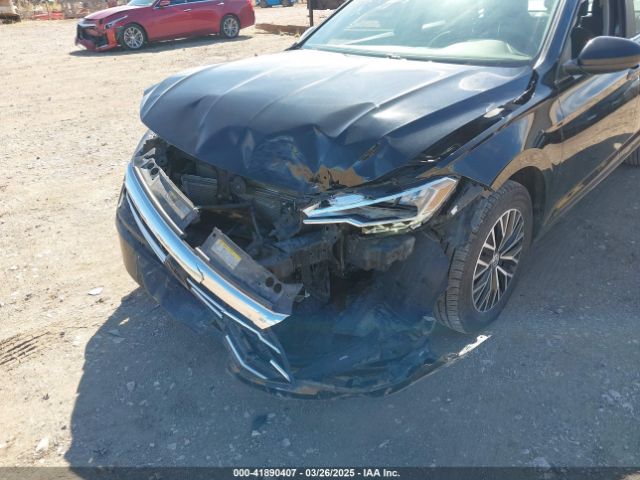 3VWC57BU8MM084835 Volkswagen Jetta 1.4t R-line/1.4t S/1.4t Se