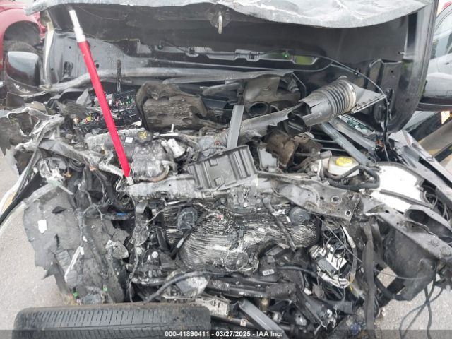 1C4RJEAG3NC154723 Jeep Grand Cherokee Wk Laredo X 4x2