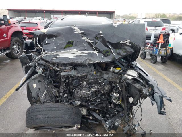 1C4RJEAG3NC154723 Jeep Grand Cherokee Wk Laredo X 4x2