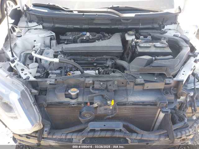 JN8AT2MV1HW008876 Nissan ROGUE S