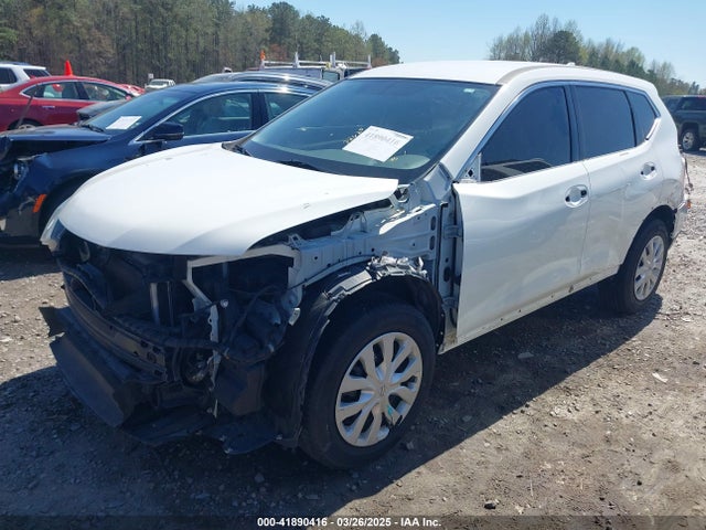 JN8AT2MV1HW008876 Nissan ROGUE S
