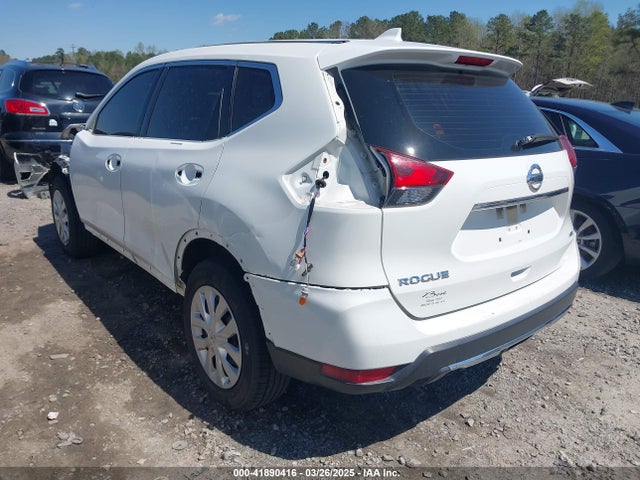 JN8AT2MV1HW008876 Nissan ROGUE S