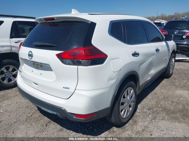 JN8AT2MV1HW008876 Nissan ROGUE S
